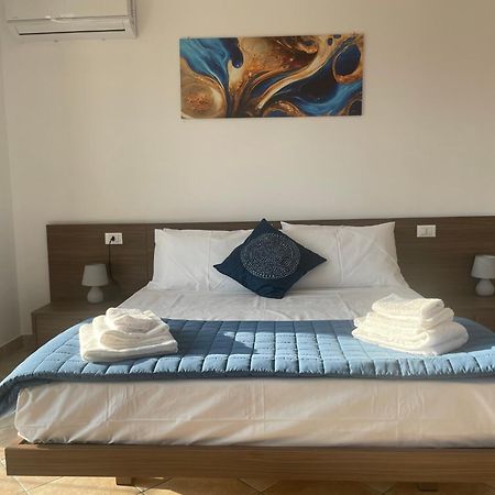 Maison De Cheeramie - Tourist Apartments Tra Mare E Etna Mascali Zewnętrze zdjęcie
