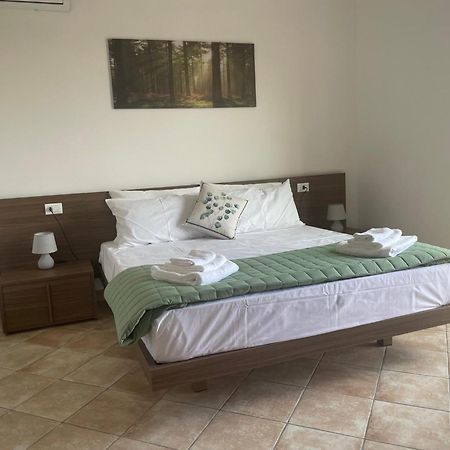 Maison De Cheeramie - Tourist Apartments Tra Mare E Etna Mascali Zewnętrze zdjęcie