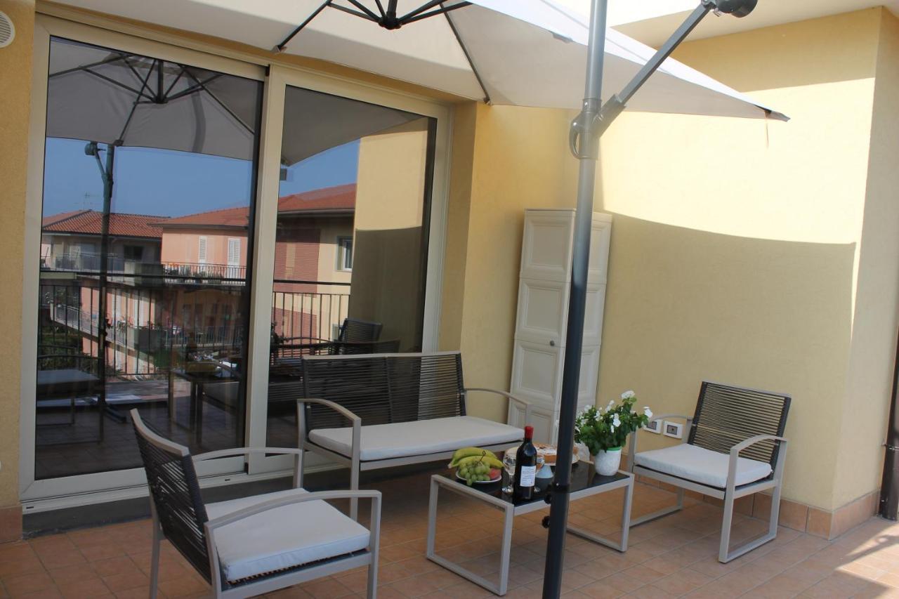 Maison De Cheeramie - Tourist Apartments Tra Mare E Etna Mascali Zewnętrze zdjęcie