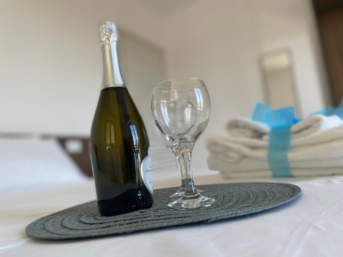 Maison De Cheeramie - Tourist Apartments Tra Mare E Etna Mascali Zewnętrze zdjęcie