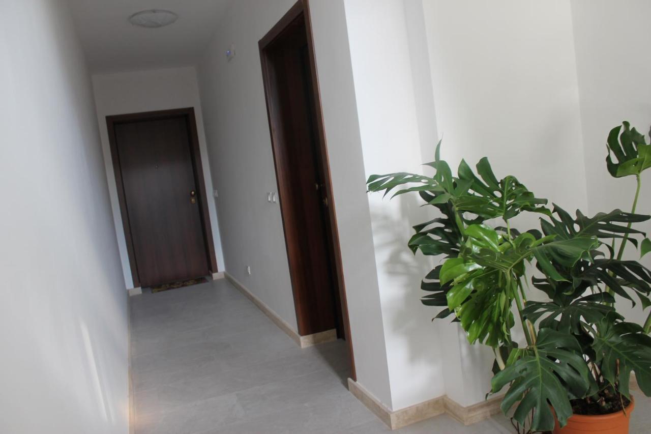 Maison De Cheeramie - Tourist Apartments Tra Mare E Etna Mascali Zewnętrze zdjęcie