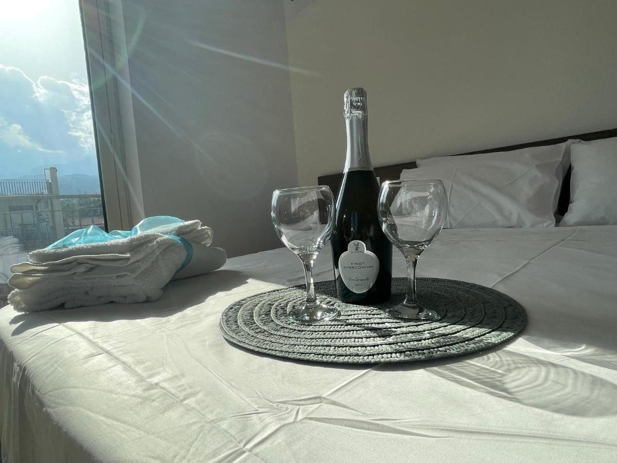 Maison De Cheeramie - Tourist Apartments Tra Mare E Etna Mascali Zewnętrze zdjęcie