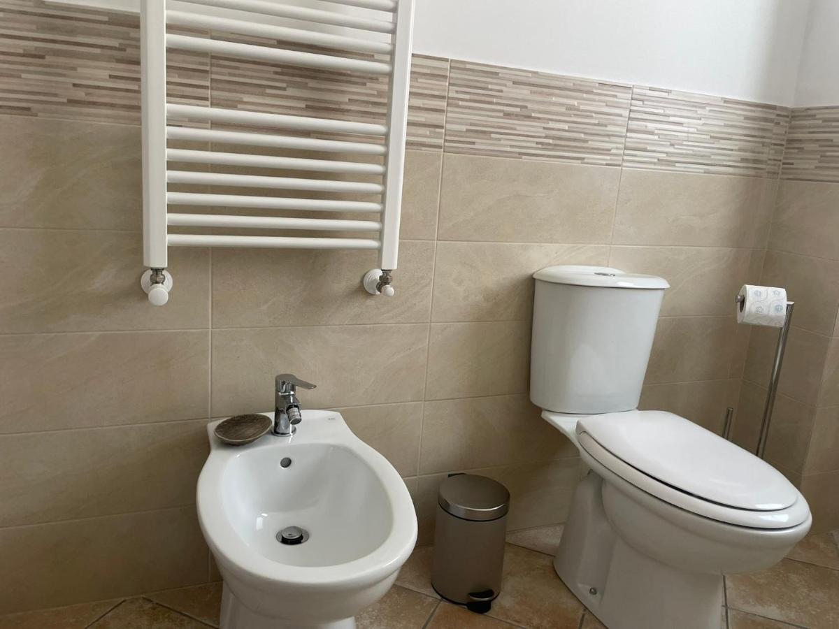 Maison De Cheeramie - Tourist Apartments Tra Mare E Etna Mascali Zewnętrze zdjęcie
