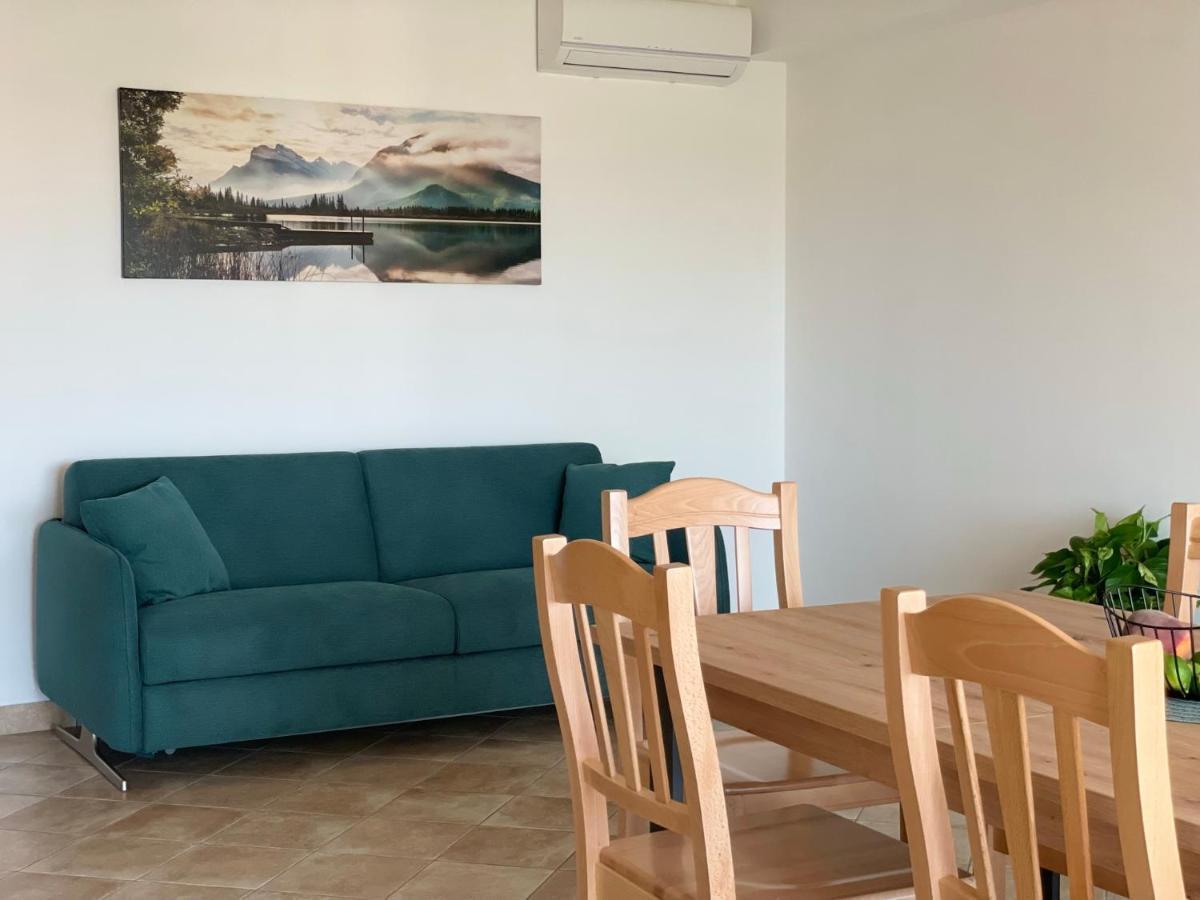 Maison De Cheeramie - Tourist Apartments Tra Mare E Etna Mascali Zewnętrze zdjęcie