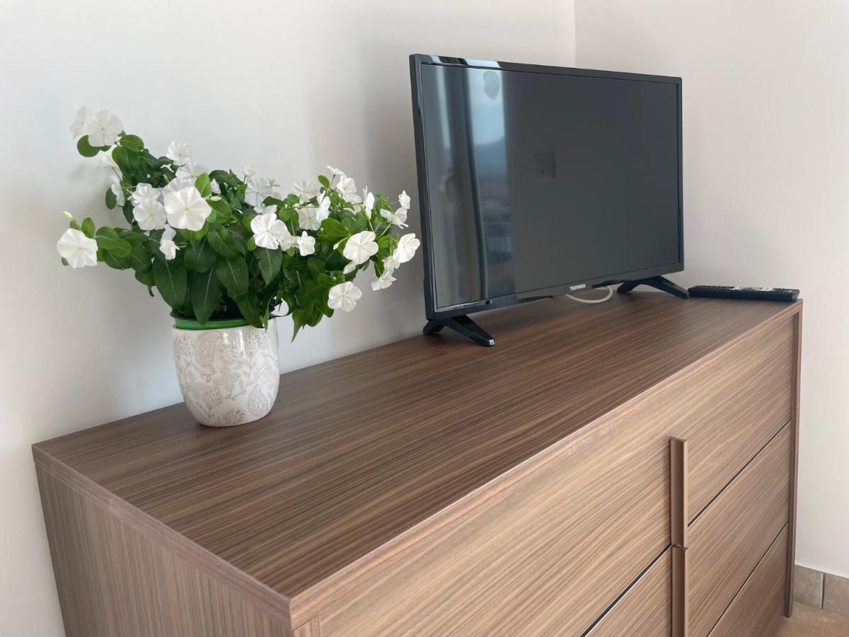 Maison De Cheeramie - Tourist Apartments Tra Mare E Etna Mascali Zewnętrze zdjęcie