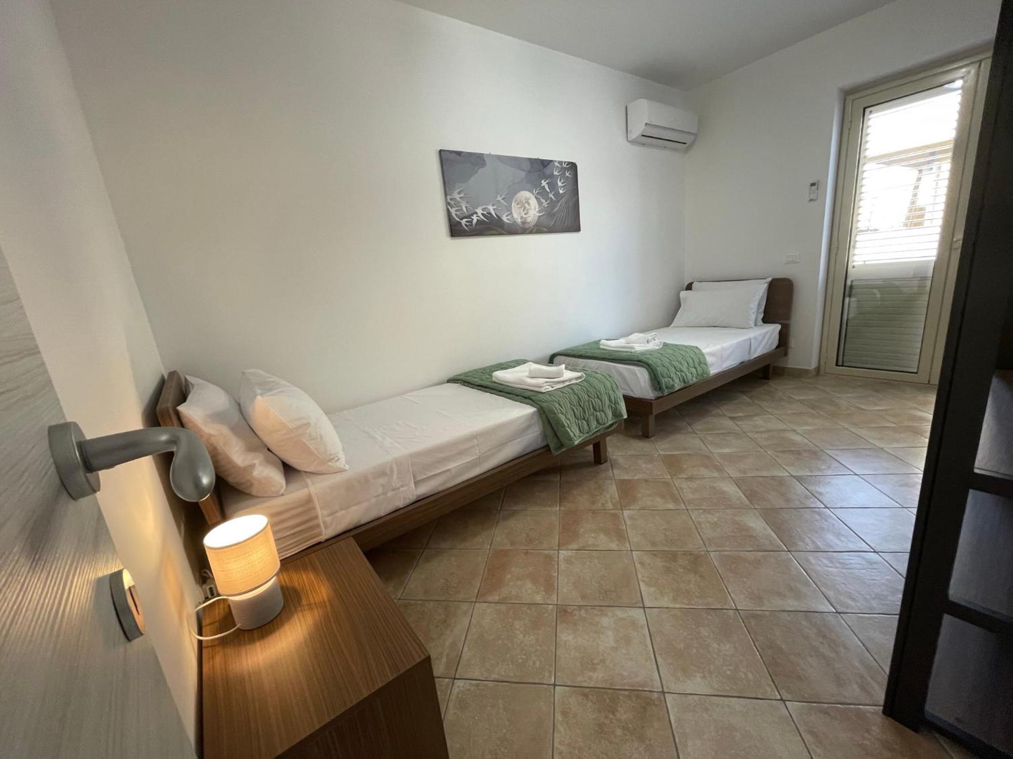 Maison De Cheeramie - Tourist Apartments Tra Mare E Etna Mascali Zewnętrze zdjęcie
