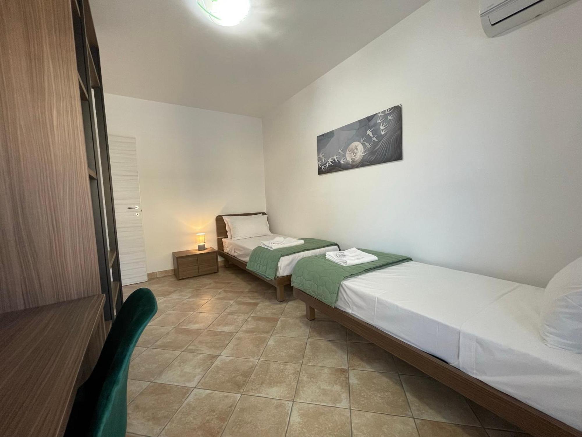 Maison De Cheeramie - Tourist Apartments Tra Mare E Etna Mascali Zewnętrze zdjęcie
