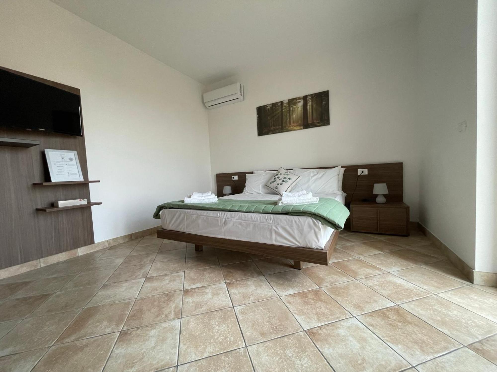 Maison De Cheeramie - Tourist Apartments Tra Mare E Etna Mascali Zewnętrze zdjęcie