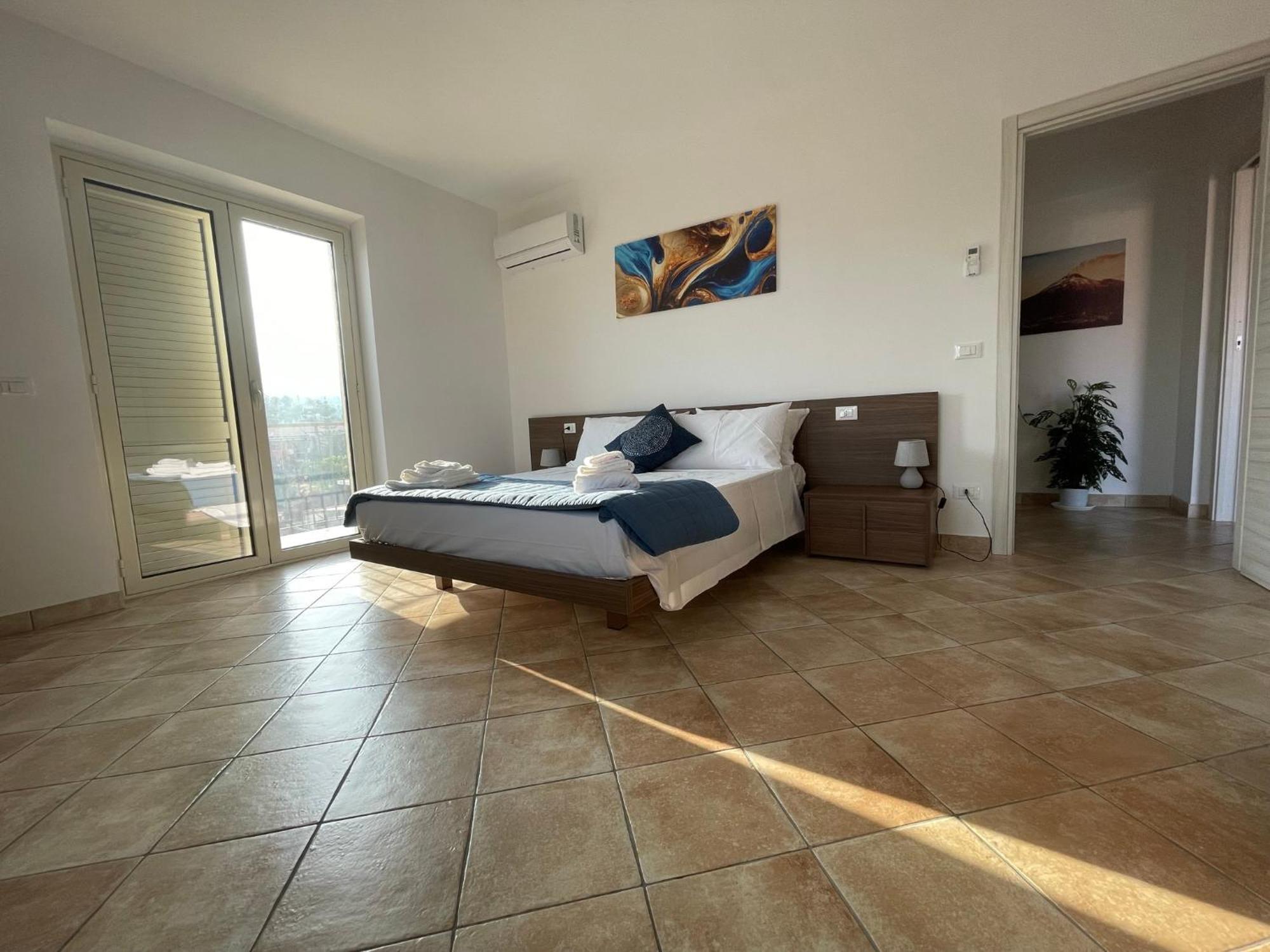 Maison De Cheeramie - Tourist Apartments Tra Mare E Etna Mascali Zewnętrze zdjęcie