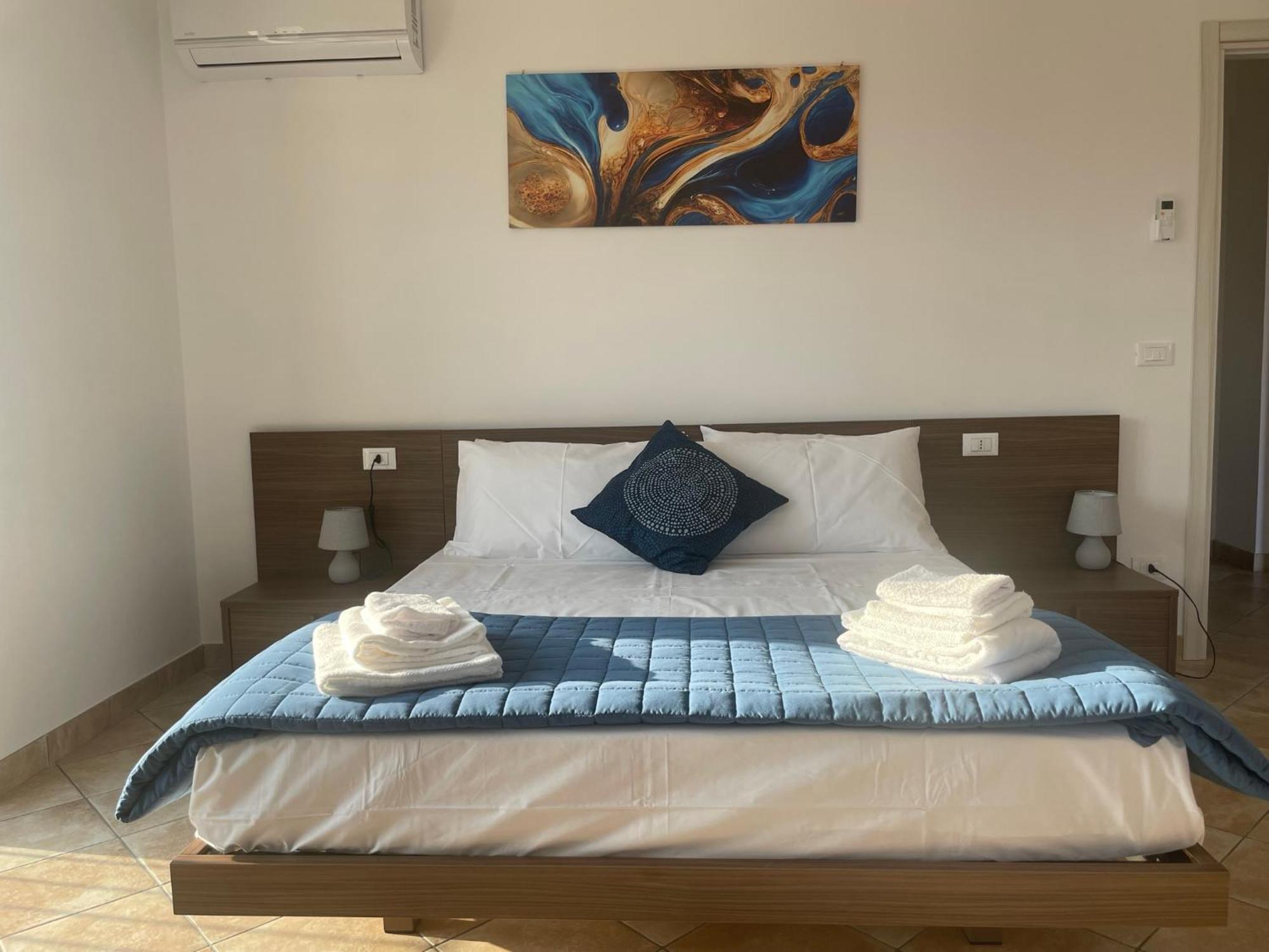 Maison De Cheeramie - Tourist Apartments Tra Mare E Etna Mascali Zewnętrze zdjęcie