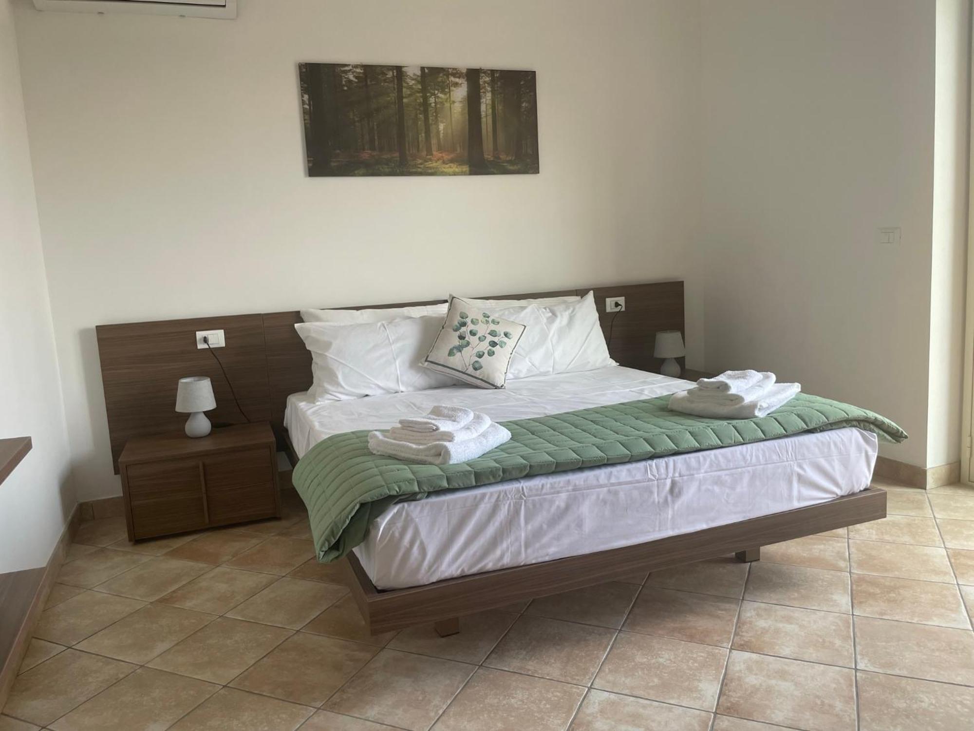 Maison De Cheeramie - Tourist Apartments Tra Mare E Etna Mascali Zewnętrze zdjęcie